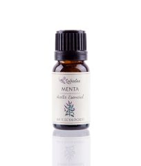 Comprar LABIATAE ÓLEO ESSENCIAL DE MENTA (MENTHA PIPERITA) 12 ML Por 6,11€