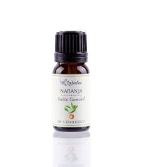 Buy LABIATAE ORANGE ESSENTIAL OIL (CITRUS SINENSIS) 12 ML By 4,15€