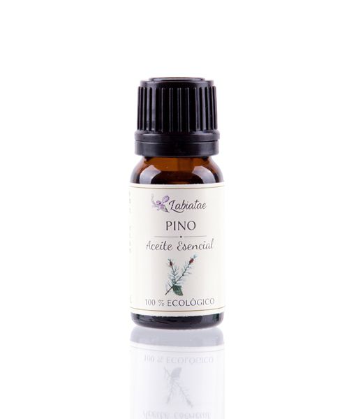 ESSENTIËLE OLIE VAN PIJNEN (PINUS SYLVESTRIS) 12 ML