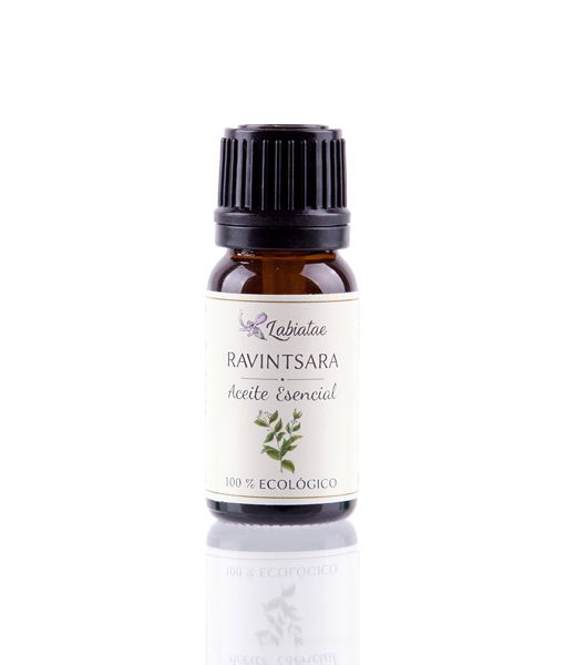 ACEITE ESEN. RAVINSARA (CINNAMOMUM CAMPHORA) 12 ml