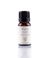 Buy LABIATAE SALVIA ESSENTIAL OIL (SALVIA OFFICINALIS) 12 By 6,86€