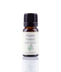 Buy LABIATAE THYMUS ZYGIS ESSENTIAL OIL 12 ML By 8,91€