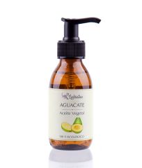 Buy LABIATAE ORGANIC AVOCADO OIL 125 ML By 12,76€