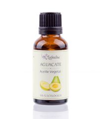 Buy LABIATAE ORGANIC AVOCADO OIL 30 ML By 5,11€