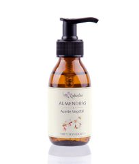 Comprar LABIATAE ACEITE DE ALMENDRAS (PRUNUS DULCI) BIO 125 ML Por 10,53€