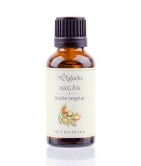 Comprar LABIATAE ÓLEO DE ARGAN. ORGÂNICO 30ML Por 6,80€