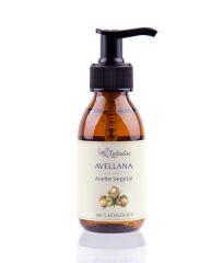 Comprar LABIATAE ACEITE DE AVELLANA BIO 125 ML Por 15,41€