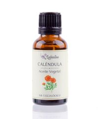 Comprar LABIATAE ÓLEO DE CALENDULA ORGÂNICO 30 ML Por 5,71€