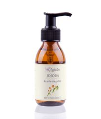 Buy LABIATAE JOJOBA OIL (SIDMONIA SINENSIS) BIO 125 ML By 13,75€