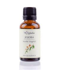 Acheter LABIATAE HUILE DE JOJOBA (SIDMONIA SINENSIS) BIO 30 ML Par 5,50€