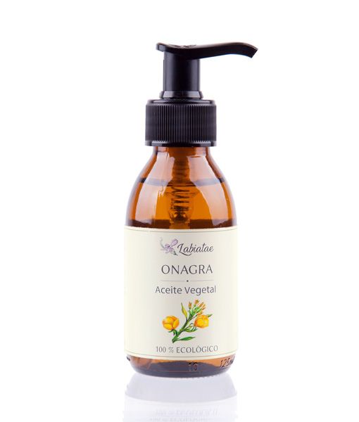 OLI D'ONAGRA BIO 125 ML - LABIATAE