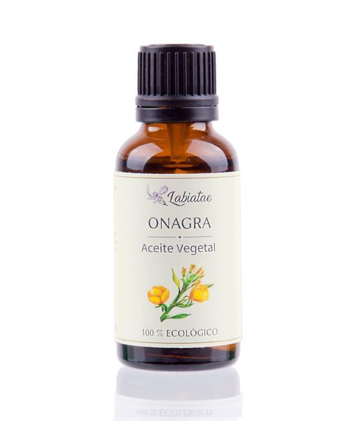 ACEITE DE ONAGRA BIO 30 ML - LABIATAE