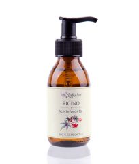 Comprar LABIATAE ÓLEO DE RÍCINO ORGÂNICO 125 ML Por 8,32€