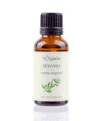 ACEITE DE SESAMO BIO 30 ML