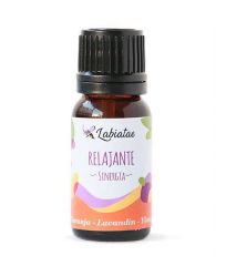 Buy LABIATAE RELAXING ALMONDS LAVENDER ORANGE YLANG-YLANG 12 By 10,45€