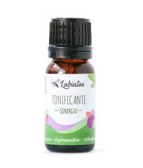 Comprare LABIATAE MANDORLE TONIFICANTI ROSMARINO LAVANDA BASILICO 125 Di 10,89€