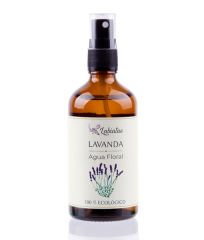 Buy LABIATAE ORGANIC LAVENDER HYDROLATE 100 ML By 7,58€