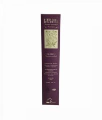 Buy BIOAROMA Patchouli Incense 12 Sticks By 2,80€