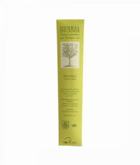 Comprar BIOAROMA Incenso de Sândalo 12 Hastes Por 2,95€