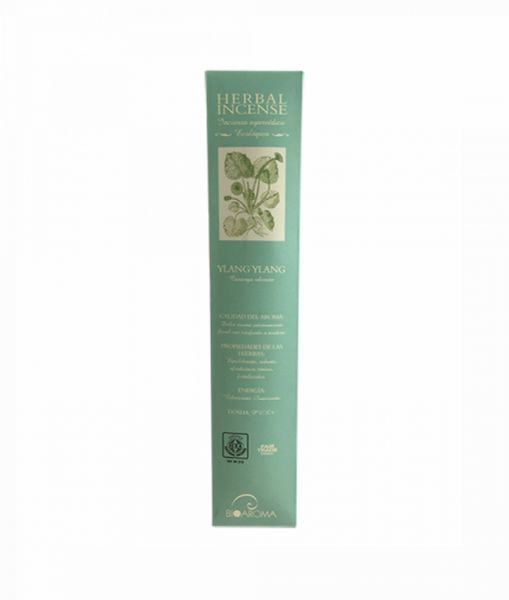 Incienso Ylang Ylang 12 Varillas - BIOAROMA