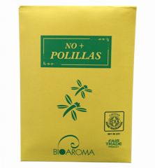 Buy BIOAROMA Scented Sachet No Moths 12.5 g By 2,95€