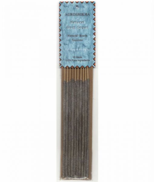 Coral Incense 10 Sticks - AUROSHIKHA