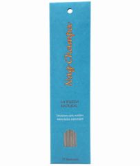 Buy AUROSHIKHA Nag Champa Incense 25 Sticks By 4,60€