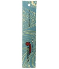 Buy AUROSHIKHA Eucalyptus Incense 15 Sticks By 2,60€