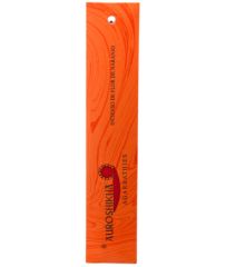 Buy AUROSHIKHA Orange Blossom Incense 15 Sticks By 2,80€