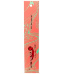 Buy AUROSHIKHA Jasmine Incense 15 Sticks By 2,60€