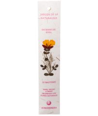 Buy AUROSHIKHA Garden of Nature Rose Incense 20 Sticks By 3,30€