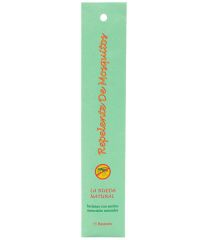 Buy AUROSHIKHA Mosquito Repellent Incense 15 Sticks By 2,70€