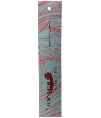 Buy AUROSHIKHA Musk Incense 15 Sticks By 2,80€