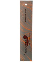 Buy AUROSHIKHA Amber Incense 15 Sticks By 2,60€