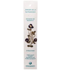 Buy AUROSHIKHA Incense Garden of Nature Patchouli Fragrance By 3,30€