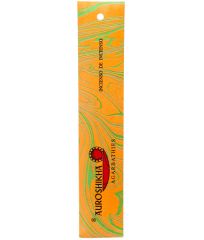 Buy AUROSHIKHA Incense Fragrance Incense 15 Sticks By 2,60€