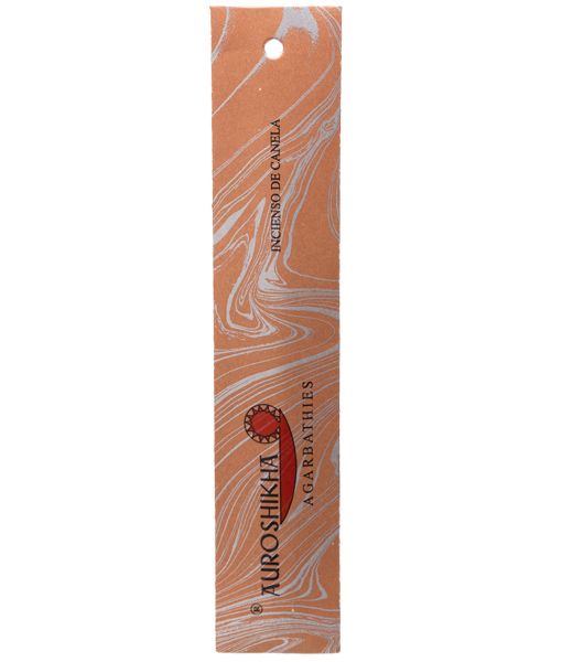 Cinnamon Incense - AUROSHIKHA