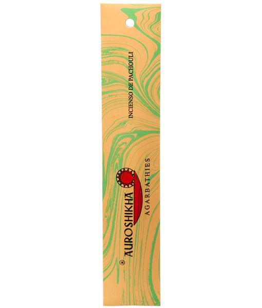 Patchouli Incense 50 gr (Approximately 60 sticks)