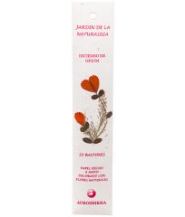 Buy AUROSHIKHA Opium Incense 20 Sticks By 3,80€