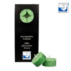 Buy KERZERMAN GREEN TEA CANDLE By 5,10€