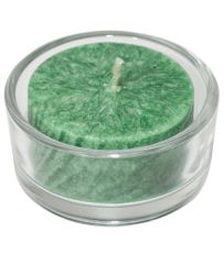 Buy KERZERMAN CIRCULAR GLASS SAILBOAT FOR TEA CANDLES By 0,85€