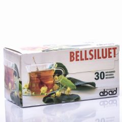 Acheter ABAD Bellsilhouette 30 Filtres Par 6,15€