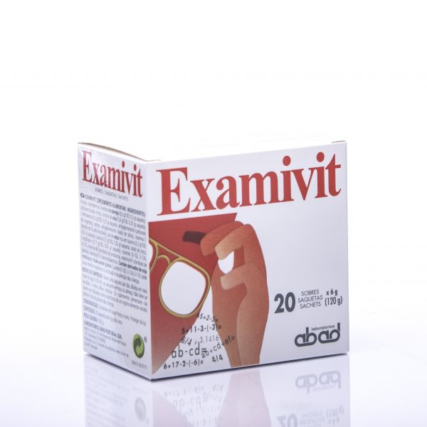 Envelopes Examivit 20 - ABAD