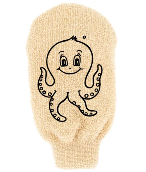 Baby-Child Cotton Glove - FORSTERS