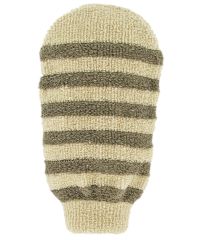 Buy FORSTERS Striped Organic Cotton and Linen Glove By 9,80€