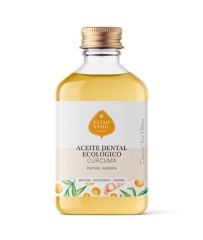 Acheter ELIAH SAHI Huile de Curcuma Bain de Bouche Gommes Flora Bucal 100 ml Par 14,50€