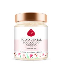 Comprare ELIAH SAHI Dentifricio in Polvere al Ginseng 60 g Di 14,99€