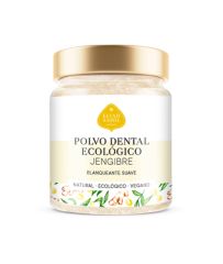 Comprare ELIAH SAHI Sbiancante per denti allo zenzero 45 g Di 10,20€