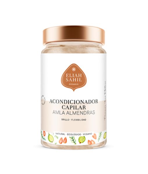 Acondicionador Capilar Amla Almendras 135 g