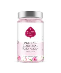 Acheter ELIAH SAHI Gommage Corps Argan Rose 256 g Par 16,75€